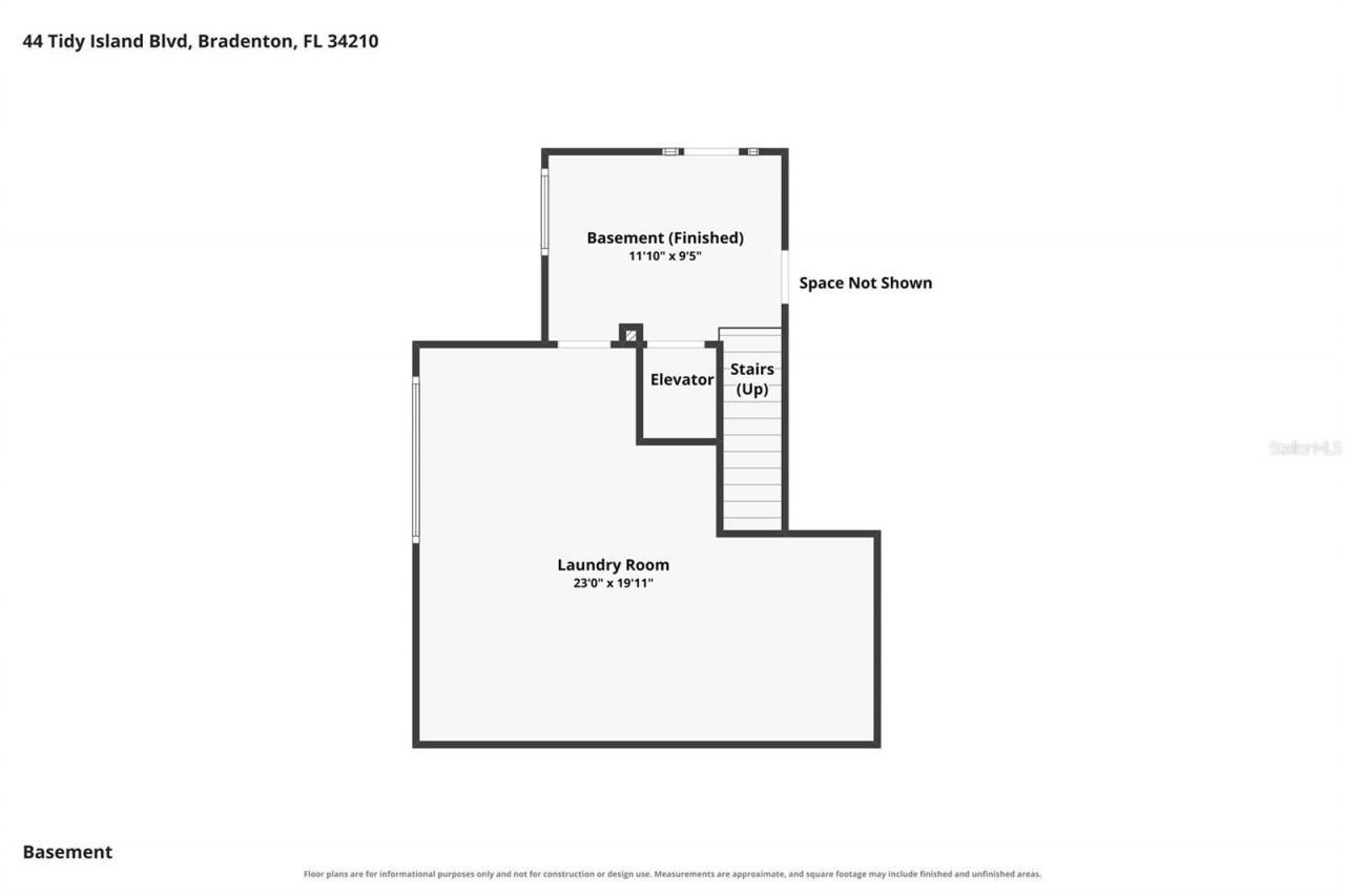 44 Tidy Island Boulevard, Bradenton, FL 34210 Photo