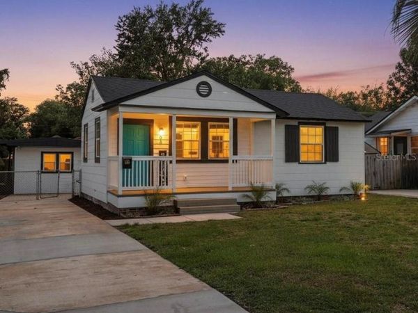 5106 APPLETON AVENUE , JACKSONVILLE, FL 32210
