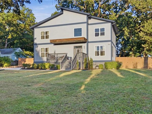 480 S Howard Street SE, Atlanta, GA 30317