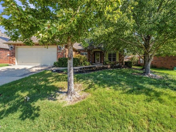3009 N Ironwood Avenue , Broken Arrow, OK 74012