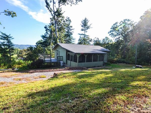 6 Mountain Oaks Drive , Fletcher, NC 28732