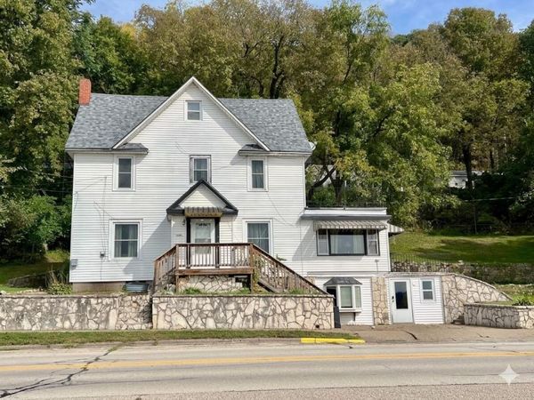148 1/2 Main St, Ferryville, WI 54628