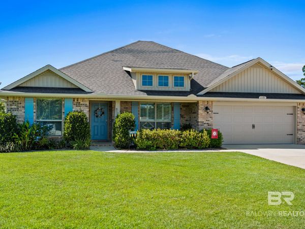 13171 Cragford Ct, Foley, AL 36535