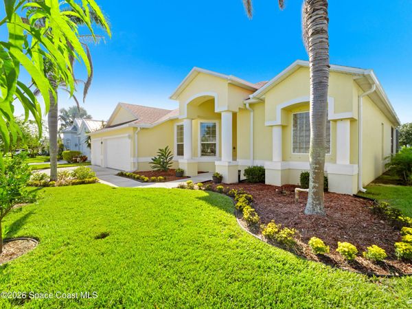 503 Natures Way , West Melbourne, FL 32904