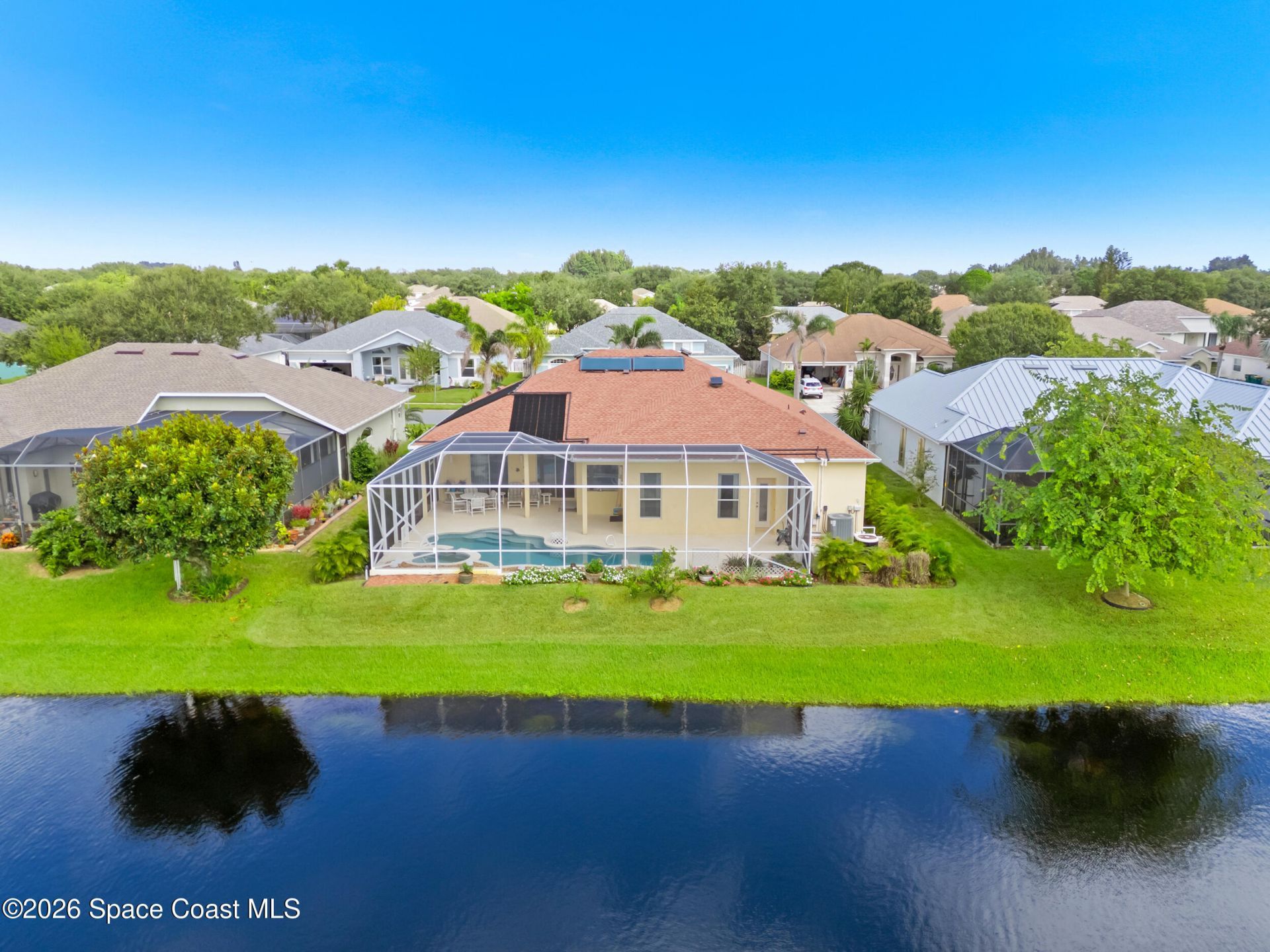 503 Natures Way, West Melbourne, FL 32904 Photo