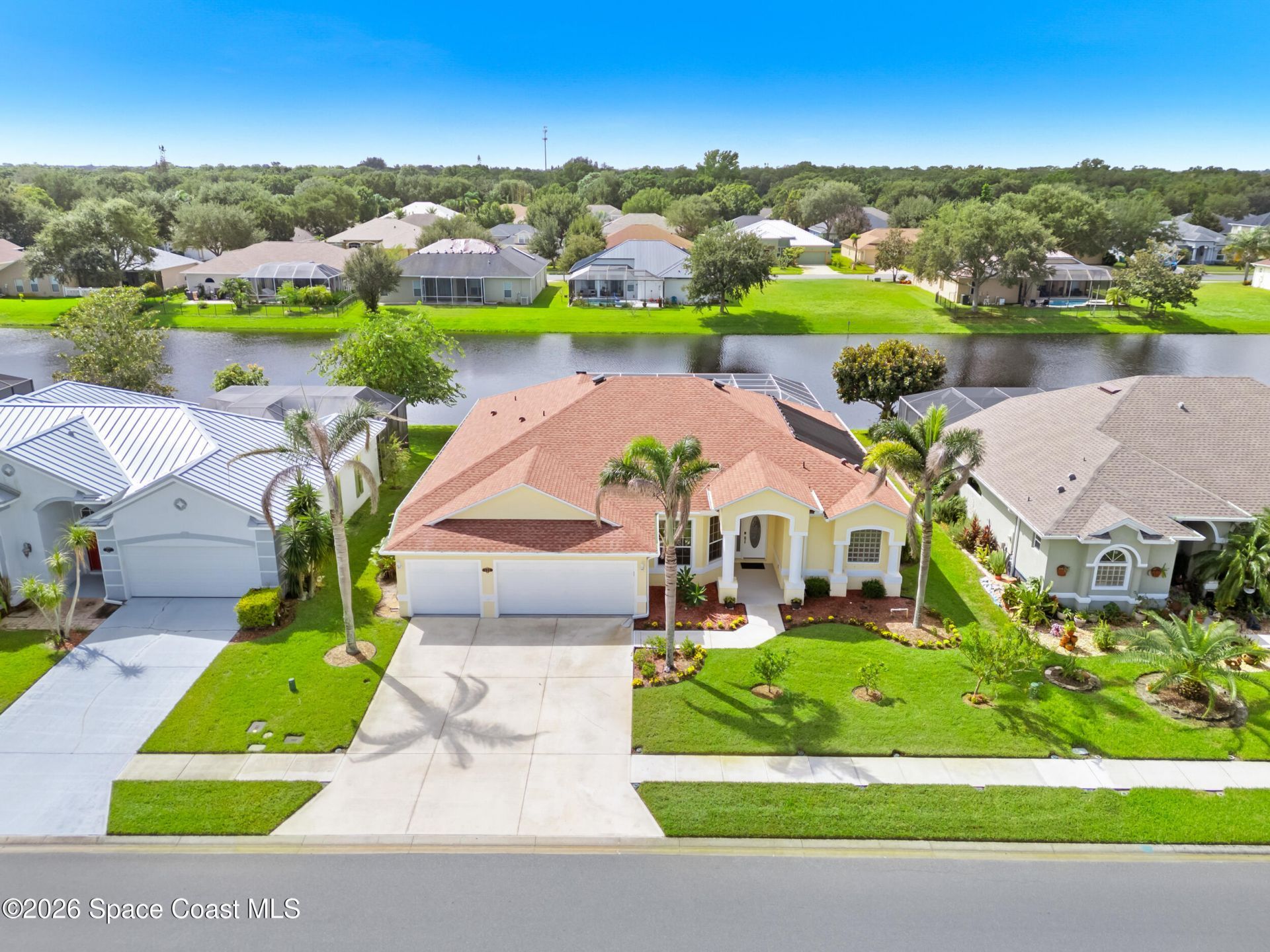 503 Natures Way, West Melbourne, FL 32904 Photo