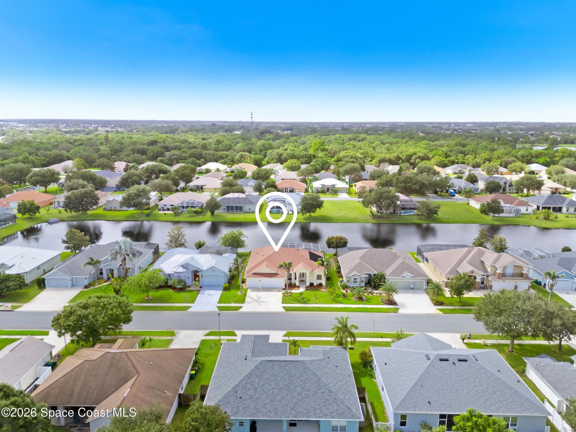 503 Natures Way, West Melbourne, FL 32904 Photo