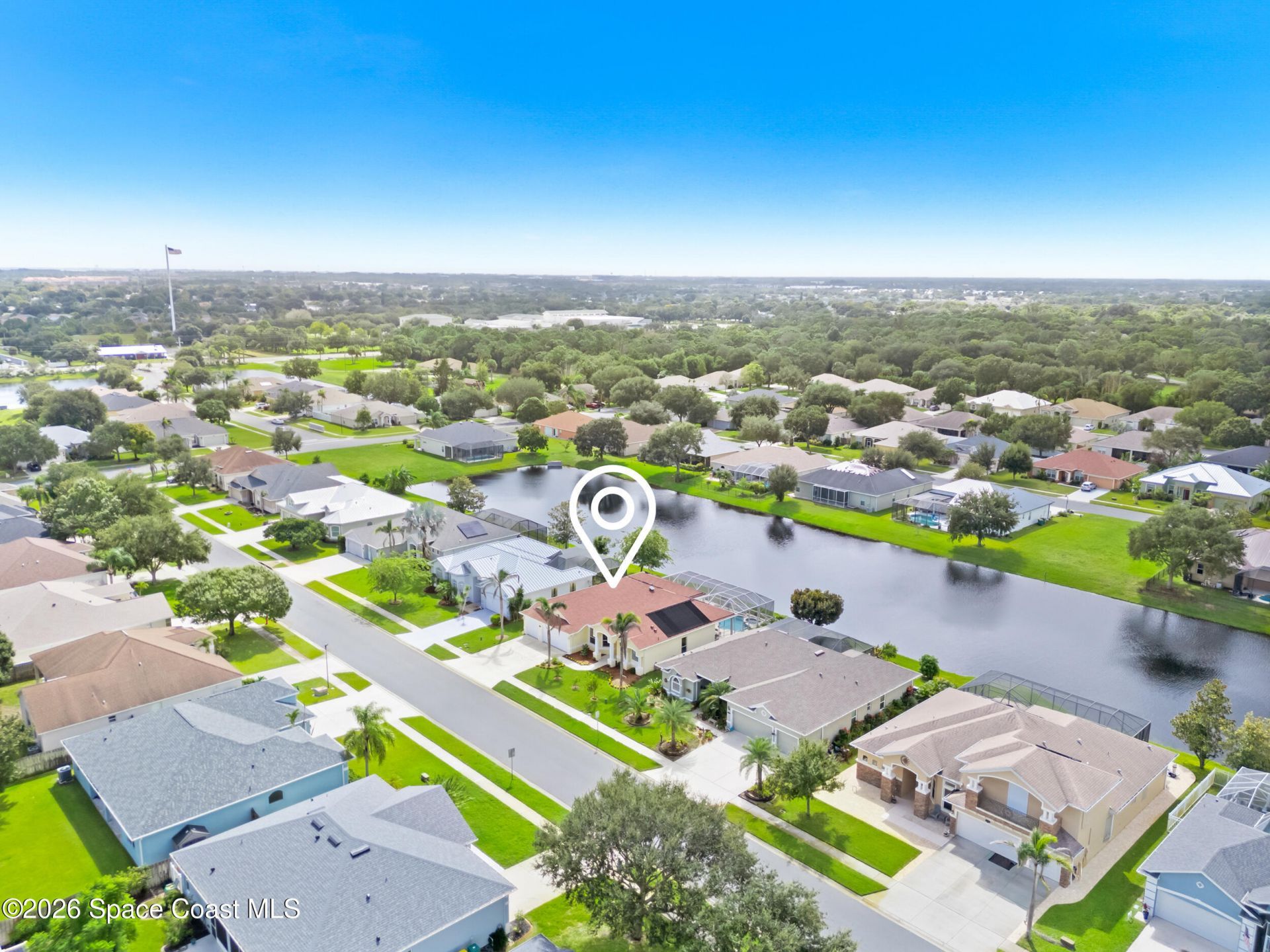 503 Natures Way, West Melbourne, FL 32904 Photo