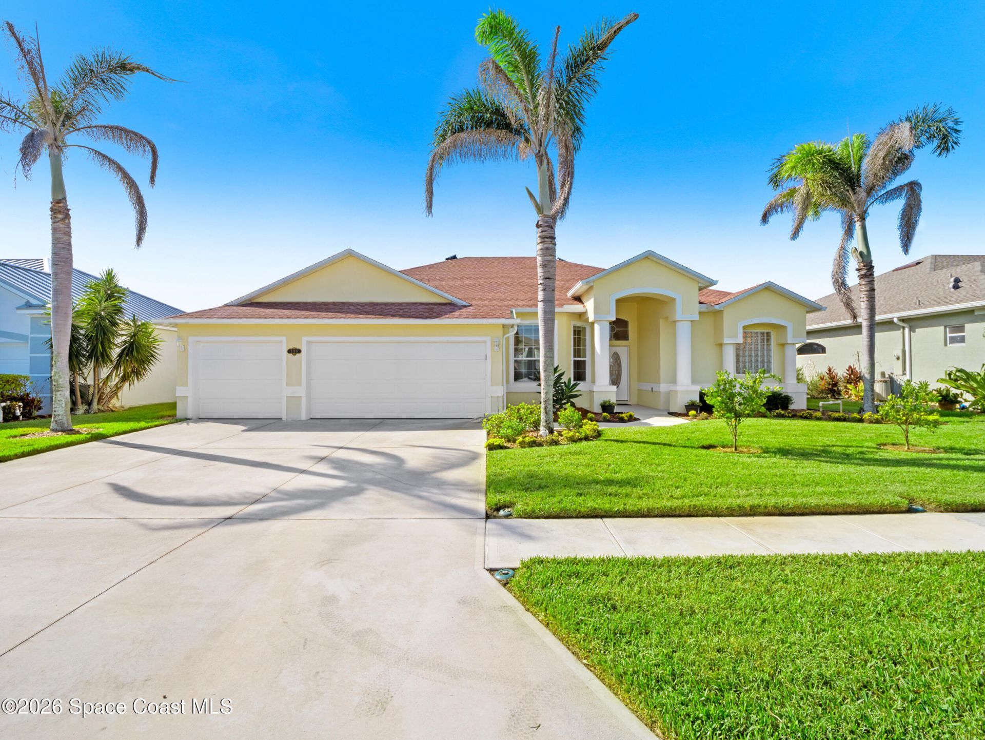 503 Natures Way, West Melbourne, FL 32904 Photo
