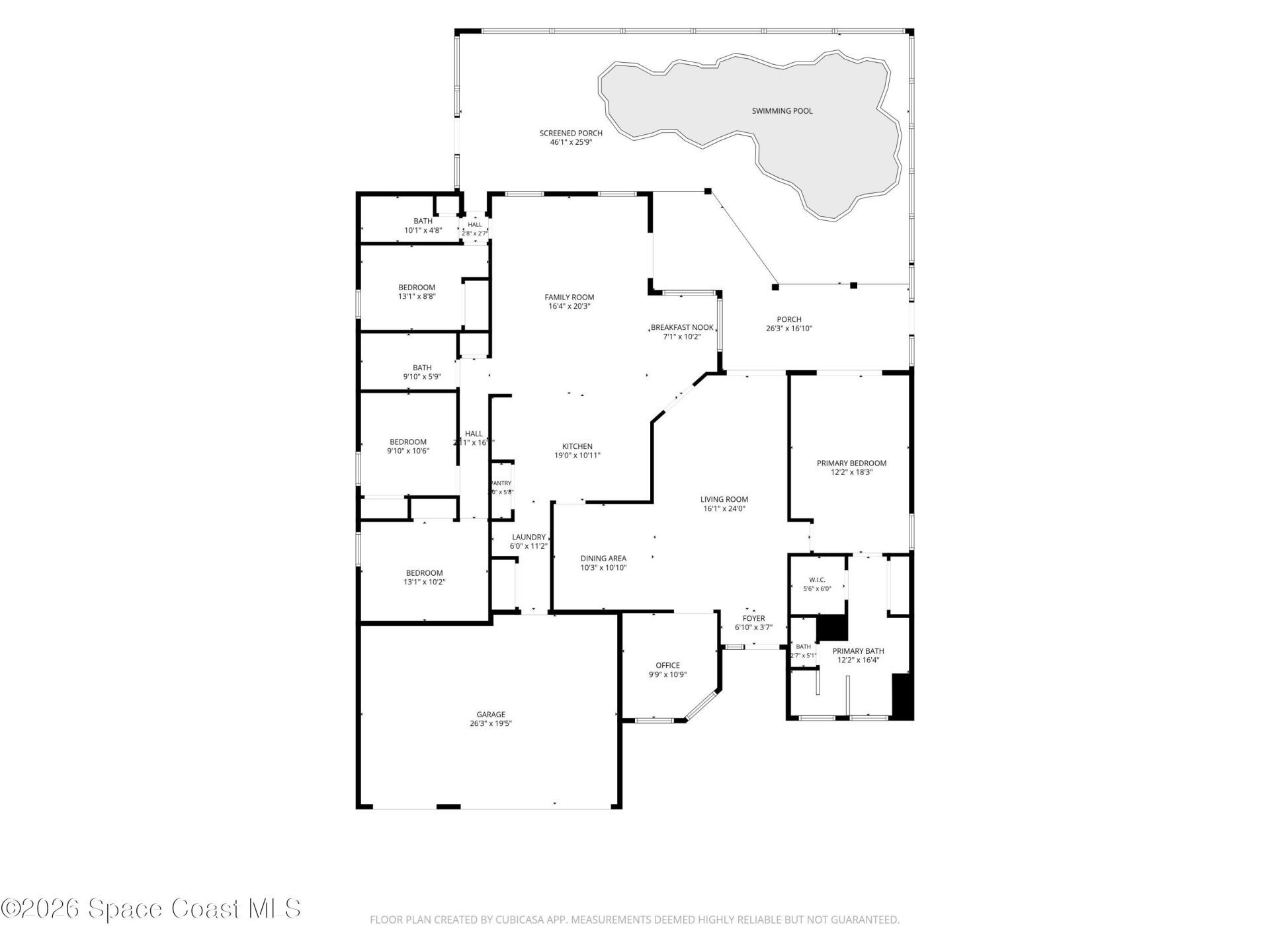 503 Natures Way, West Melbourne, FL 32904 Photo