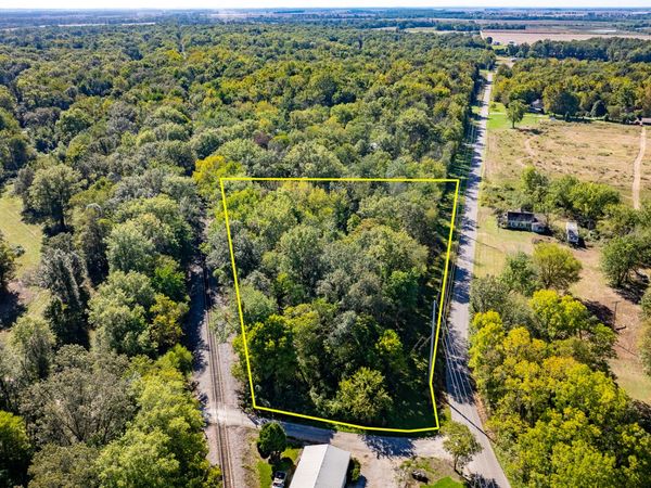 1579 S County Rd 1100 Road W, Linton, IN 47441