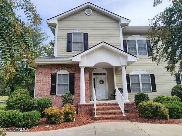 103 Crooked Gulley Circle , Unit Apt 1, Sunset Beach, NC 28468