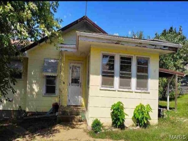 501 E Main Street , Park Hills, MO 63601