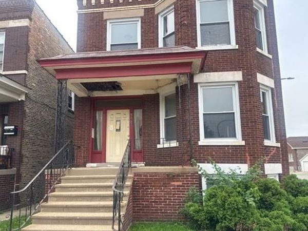 4847 W 23rd Place , Cicero, IL 60804
