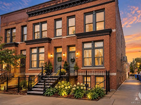 2151 W Polk Street , Chicago, IL 60612