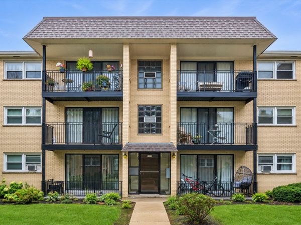 6567 N Harlem Avenue , Unit 1W, Chicago, IL 60631