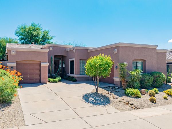 2711 W VÃ­a Bona Fortuna, Phoenix, AZ 85086