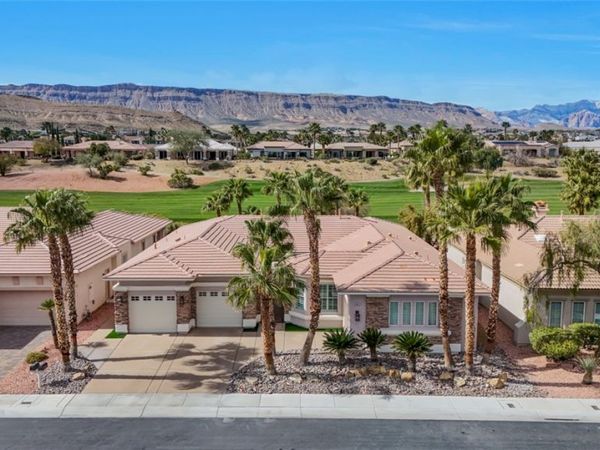 5015 Rivedro Street , Las Vegas, NV 89135