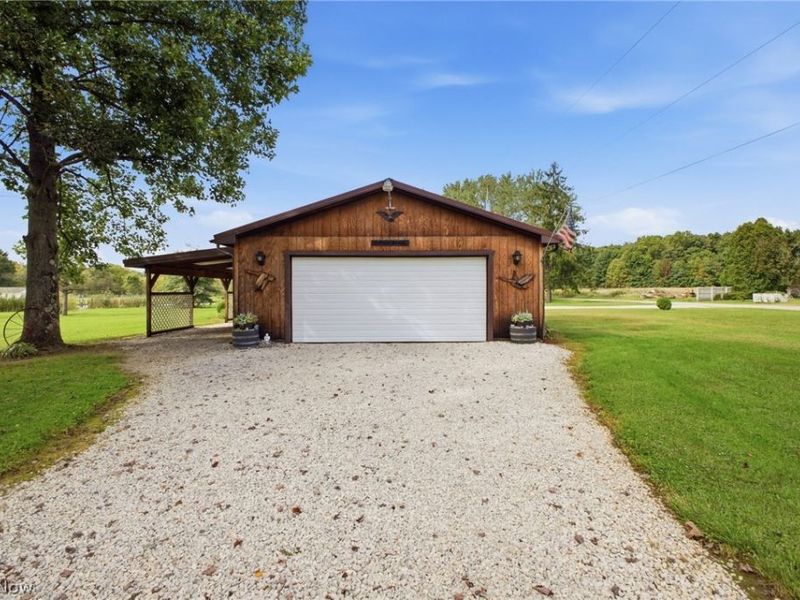 5400 Fisher Corinth Road, Farmdale, OH 44417 Photo 11
