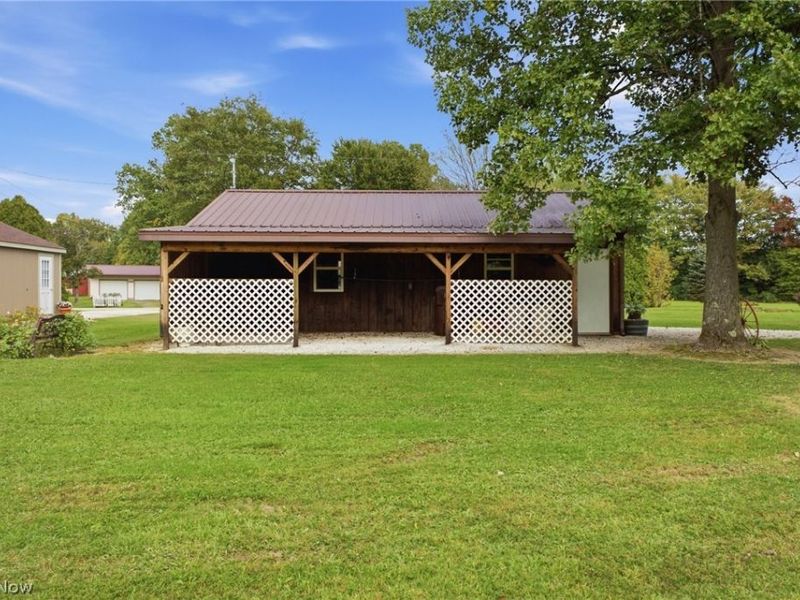 5400 Fisher Corinth Road, Farmdale, OH 44417 Photo 12
