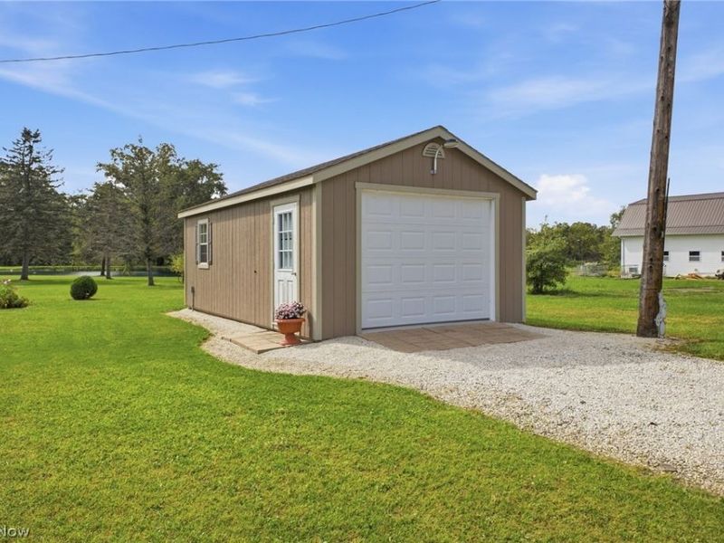 5400 Fisher Corinth Road, Farmdale, OH 44417 Photo 14