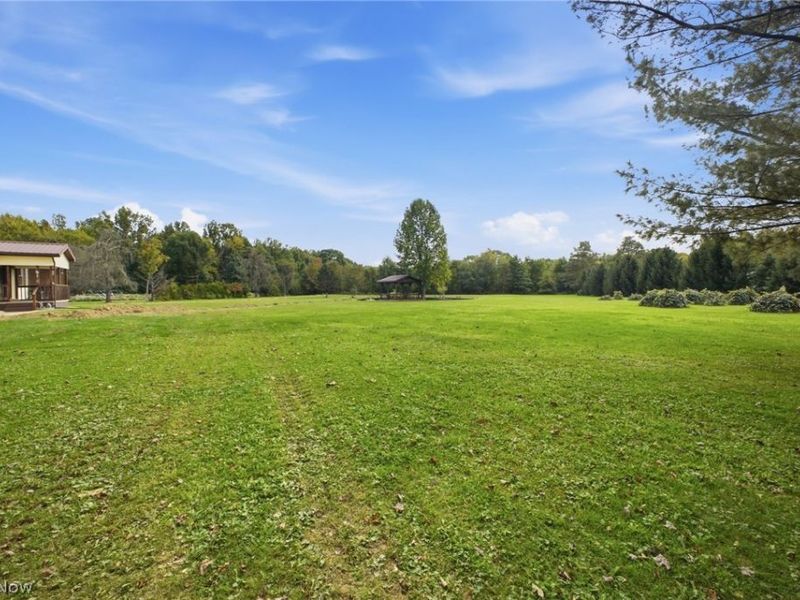 5400 Fisher Corinth Road, Farmdale, OH 44417 Photo 16