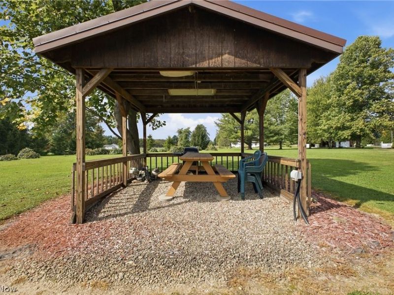 5400 Fisher Corinth Road, Farmdale, OH 44417 Photo 19