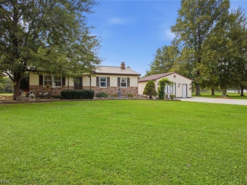5400 Fisher Corinth Road, Farmdale, OH 44417 Photo 2