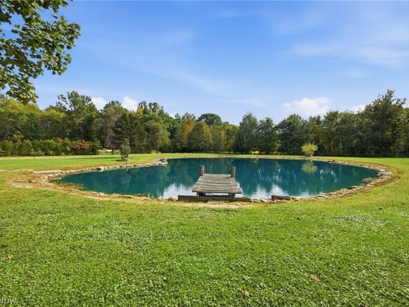 5400 Fisher Corinth Road, Farmdale, OH 44417 Photo 22