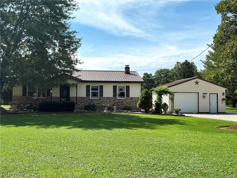 5400 Fisher Corinth Road, Farmdale, OH 44417 Photo 3