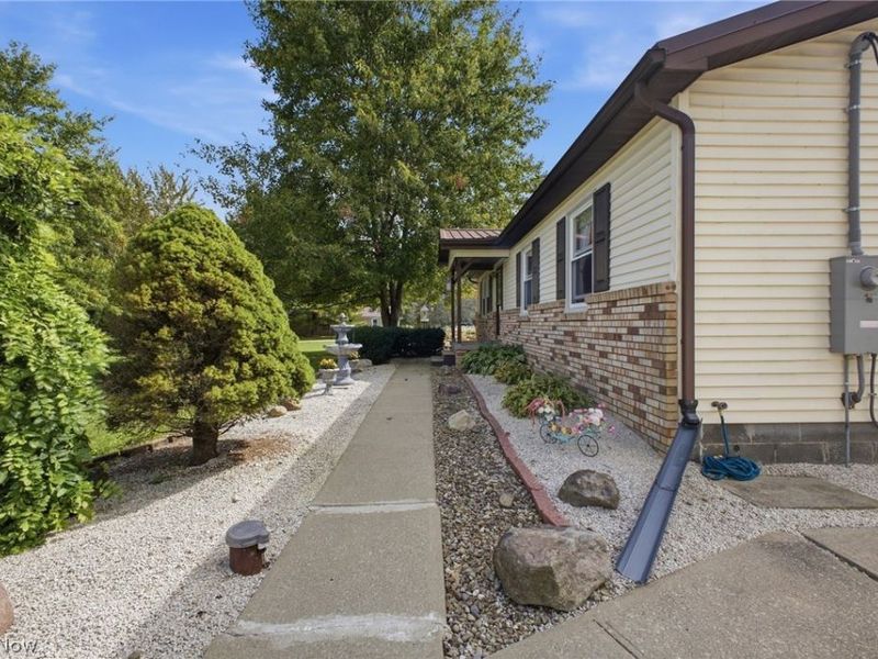 5400 Fisher Corinth Road, Farmdale, OH 44417 Photo 4