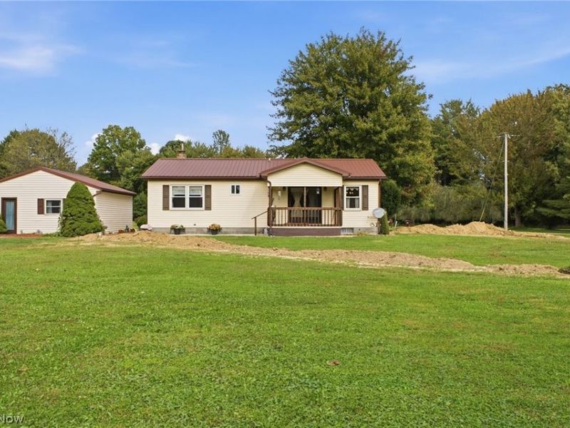 5400 Fisher Corinth Road, Farmdale, OH 44417 Photo 5