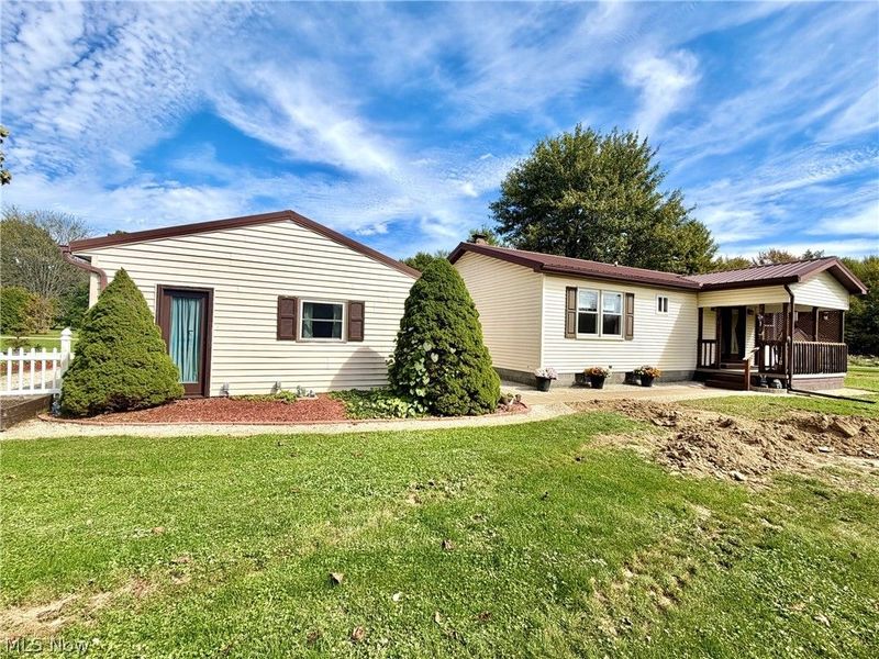 5400 Fisher Corinth Road, Farmdale, OH 44417 Photo 6