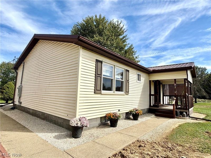 5400 Fisher Corinth Road, Farmdale, OH 44417 Photo 7