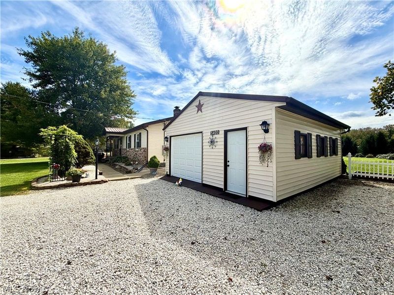 5400 Fisher Corinth Road, Farmdale, OH 44417 Photo 9