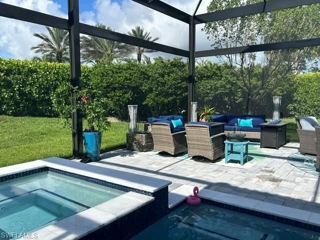 23004 Sanabria Loop, Bonita Springs, FL 34135 Photo