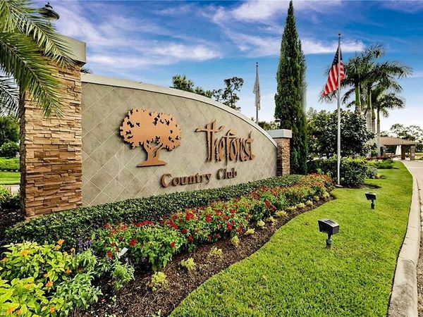 16550 Heron Coach WAY , Unit 206, FORT MYERS, FL 33908