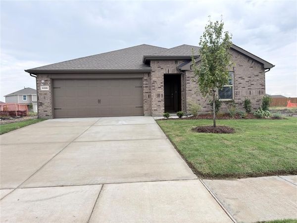 1216 Brook Lane , Caddo Mills, TX 75135