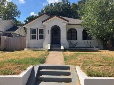 1727 Marburg Street, Dallas, TX 75215