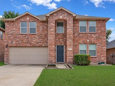 9641 Euclid Drive, Frisco, TX 75035