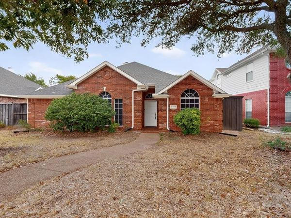 8108 Case Drive, Plano, TX 75025