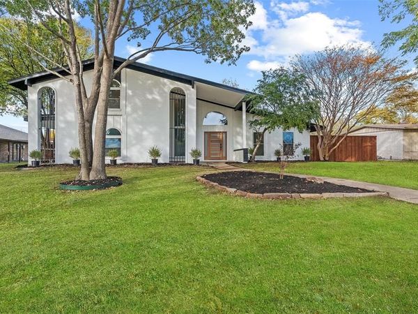 103 Elm Crest Drive , Rowlett, TX 75087