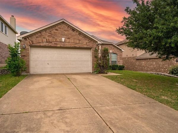1837 Walnut Way , Anna, TX 75409