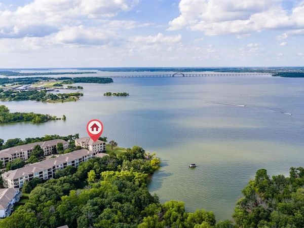 500 Waters Edge Drive, Unit 313, Lake Dallas, TX 75065