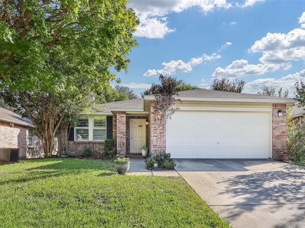 5409 Running Brook Lane, McKinney, TX 75071