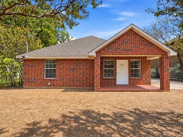 3102 Weisenberger Drive, Dallas, TX 75212