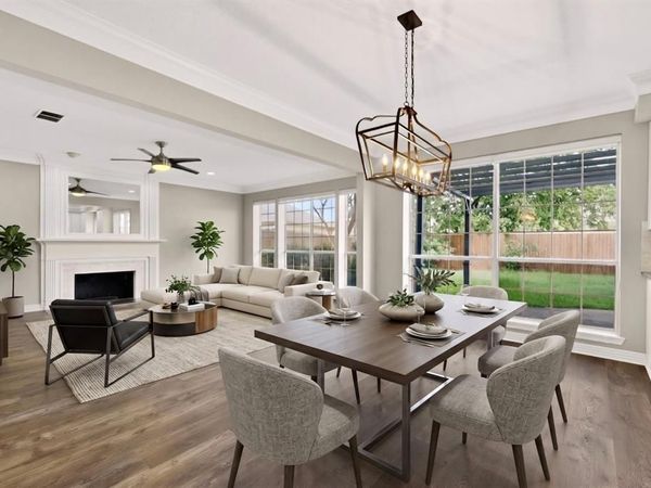 7509 Hamner Lane, Plano, TX 75024