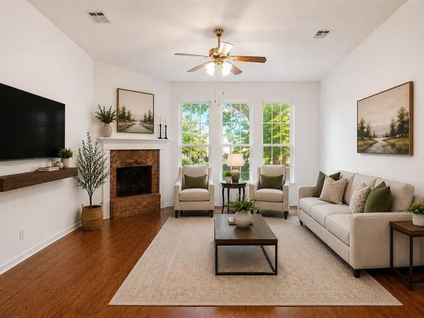 3329 Woodglen Drive, McKinney, TX 75071