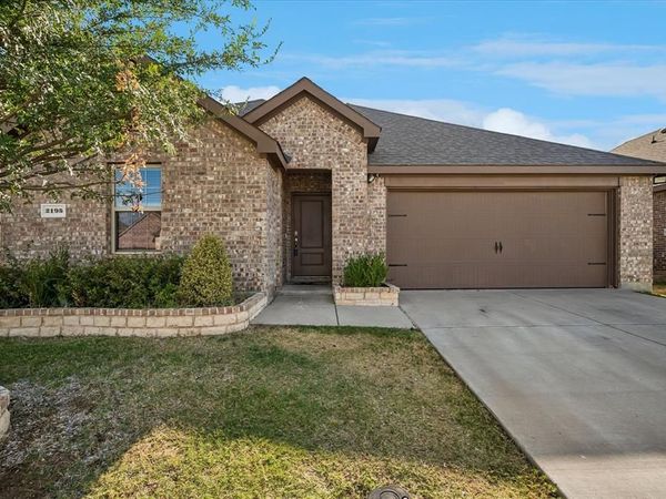 2195 Agarita Way, Princeton, TX 75407