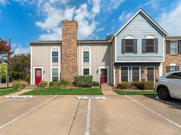 70 Winchester Drive, Euless, TX 76039